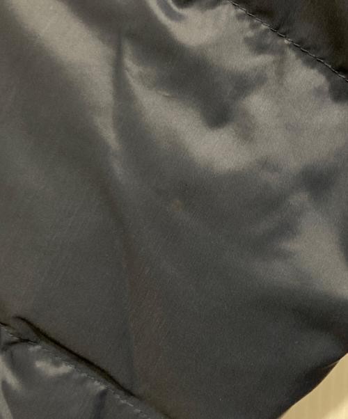 POLO RALPH LAUREN（ポロ・ラルフローレン）POLO RALPH LAUREN (ポロ・ラルフローレン) ダウンジャケット ネイビー サイズ:Lの古着・服飾アイテム