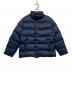 POLO RALPH LAUREN（ポロ・ラルフローレン）の古着「ダウンジャケット」｜ネイビー