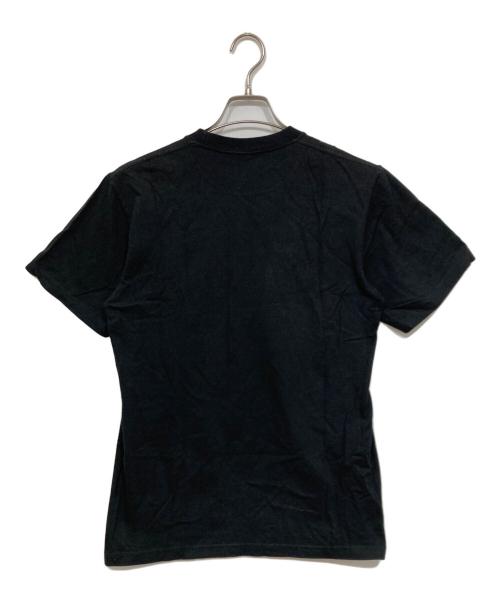 SUPREME（シュプリーム）Supreme (シュプリーム) プリントTシャツ / Andre 3000 Tee ブラック サイズ:Sの古着・服飾アイテム