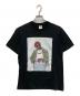 Supreme（シュプリーム）の古着「プリントTシャツ / Andre 3000 Tee」｜ブラック