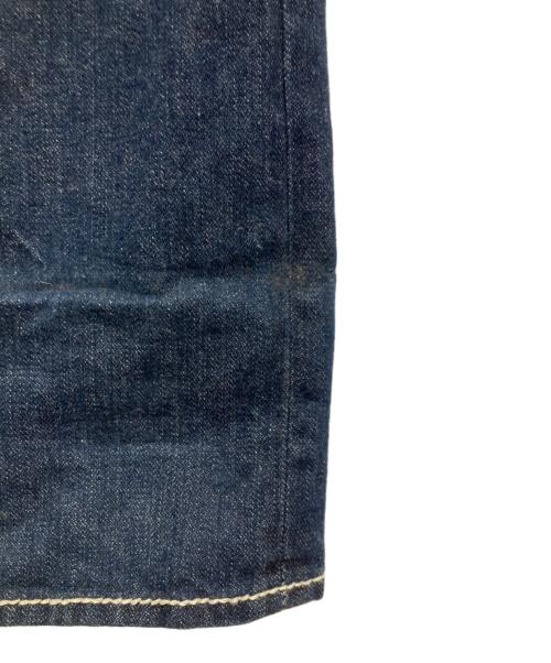 TRUE RELIGION（トゥルー レリジョン）TRUE RELIGION (トゥルー レリジョン) BILLY BIG Tデニムパンツ インディゴ サイズ:W30（76cm）の古着・服飾アイテム