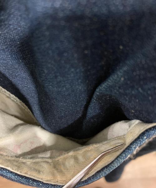 TRUE RELIGION（トゥルー レリジョン）TRUE RELIGION (トゥルー レリジョン) BILLY BIG Tデニムパンツ インディゴ サイズ:W30（76cm）の古着・服飾アイテム