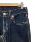 中古・古着 TRUE RELIGION (トゥルー レリジョン) BILLY BIG Tデニムパンツ インディゴ サイズ:W30（76cm）：10000円