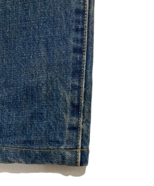 LEVI'S（リーバイス）LEVI'S (リーバイス) 702デニムパンツ ブルー サイズ:W31（78.5cm）の古着・服飾アイテム