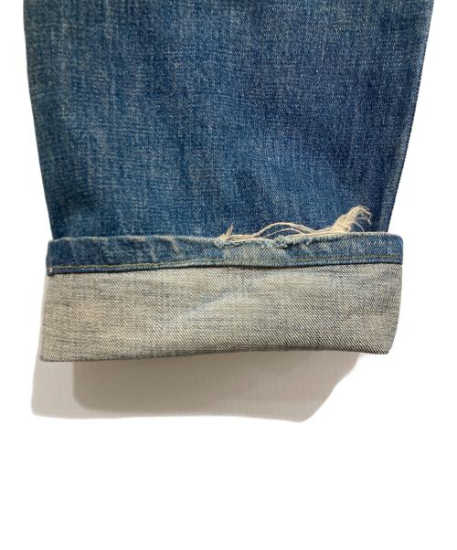 LEVI'S（リーバイス）LEVI'S (リーバイス) 702デニムパンツ ブルー サイズ:W31（78.5cm）の古着・服飾アイテム