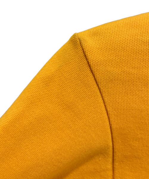 adidas（アディダス）adidas (アディダス) トラックジャケット イエロー×グリーン サイズ:4の古着・服飾アイテム