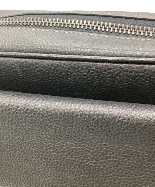 COACH（コーチ）COACH (コーチ) ハドソンクロスボディーショルダーバッグ ブラックの古着・服飾アイテム