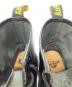 中古・古着 Dr.Martens (ドクターマーチン) 8ホールブーツ ブラック サイズ:UK7：8000円