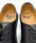 中古・古着 Dr.Martens (ドクターマーチン) 3ホールシューズ ブラック サイズ:UK8：7000円