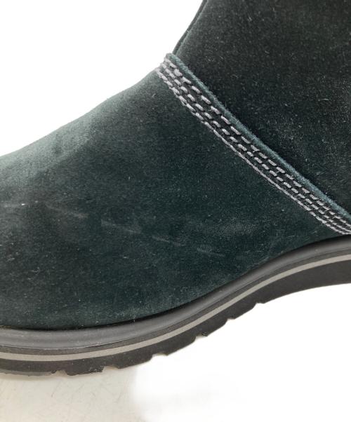 SOREL（ソレル）SOREL (ソレル) ライリー ミドルブーツ ブラック サイズ:26.0㎝の古着・服飾アイテム