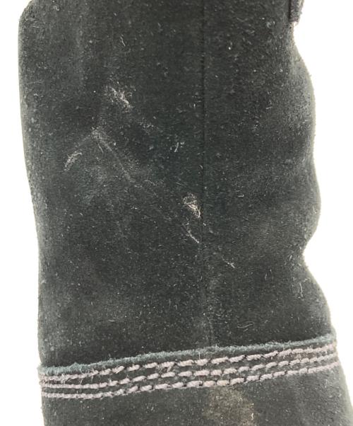 SOREL（ソレル）SOREL (ソレル) ライリー ミドルブーツ ブラック サイズ:26.0㎝の古着・服飾アイテム