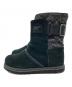 SOREL (ソレル) ライリー ミドルブーツ ブラック サイズ:26.0㎝：5000円
