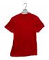 Supreme (シュプリーム) プリントTシャツ / Crybaby Tee レッド サイズ:S：10000円