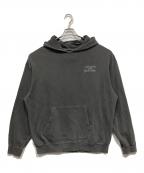 THRASHERスラッシャー）の古着「プルオーバーパーカー」｜グレー