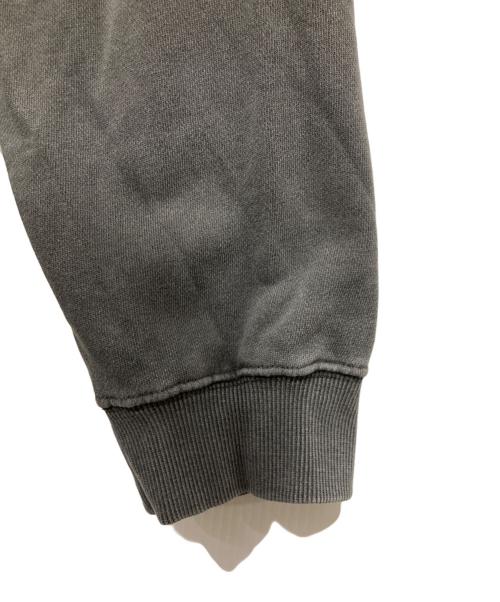 THRASHER（スラッシャー）THRASHER (スラッシャー) プルオーバーパーカー グレー サイズ:XLの古着・服飾アイテム