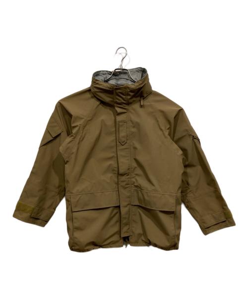 TRU-SPEC（トゥルースペック）TRU-SPEC (トゥルースペック) マウンテンパーカー カーキ サイズ:Mの古着・服飾アイテム