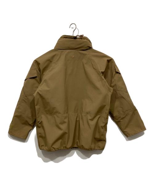 TRU-SPEC（トゥルースペック）TRU-SPEC (トゥルースペック) マウンテンパーカー カーキ サイズ:Mの古着・服飾アイテム