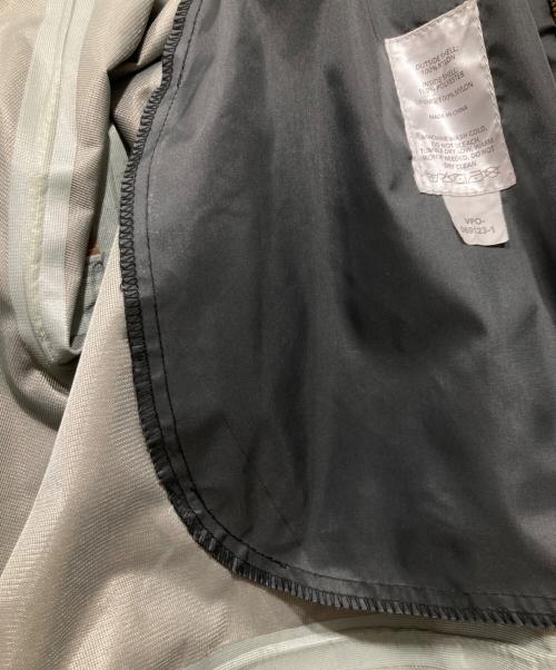 TRU-SPEC（トゥルースペック）TRU-SPEC (トゥルースペック) マウンテンパーカー カーキ サイズ:Mの古着・服飾アイテム