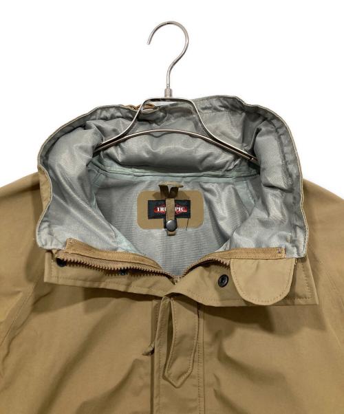 TRU-SPEC（トゥルースペック）TRU-SPEC (トゥルースペック) マウンテンパーカー カーキ サイズ:Mの古着・服飾アイテム