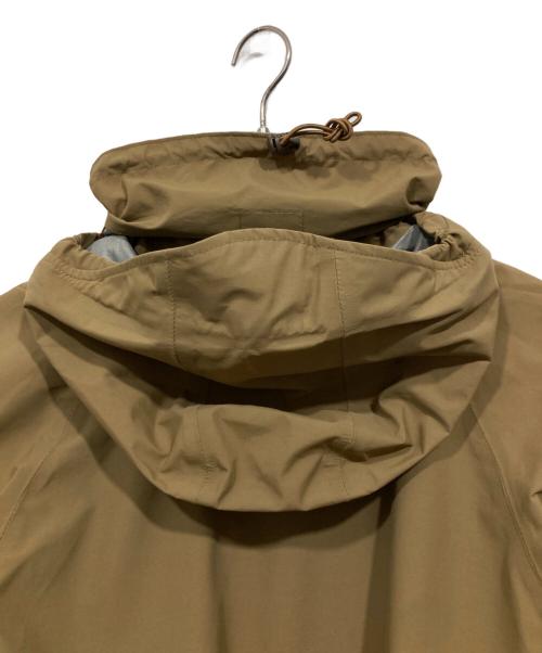 TRU-SPEC（トゥルースペック）TRU-SPEC (トゥルースペック) マウンテンパーカー カーキ サイズ:Mの古着・服飾アイテム
