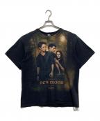 anvilアンヴィル）の古着「ムービープリントTシャツ」｜グレー