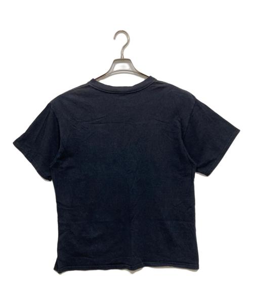 anvil（アンヴィル）anvil (アンヴィル) ムービープリントTシャツ グレー サイズ:Lの古着・服飾アイテム