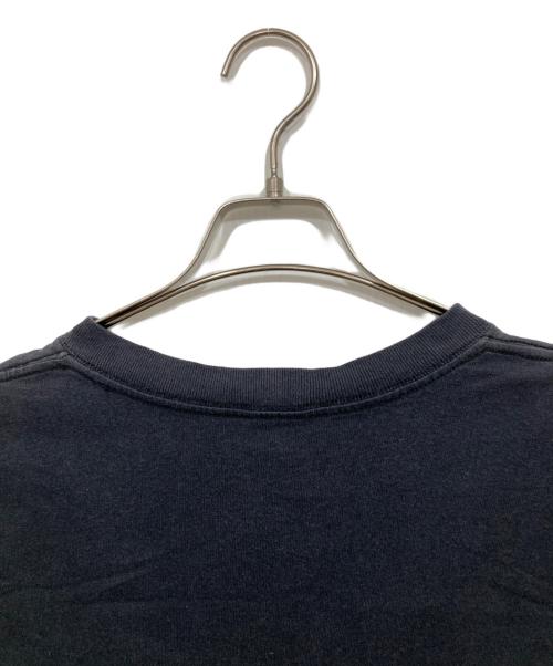 anvil（アンヴィル）anvil (アンヴィル) ムービープリントTシャツ グレー サイズ:Lの古着・服飾アイテム