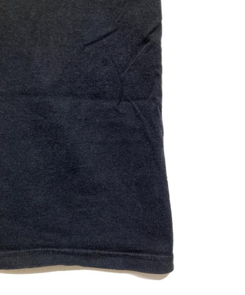 anvil（アンヴィル）anvil (アンヴィル) ムービープリントTシャツ グレー サイズ:Lの古着・服飾アイテム