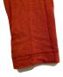 中古・古着 Vivienne Westwood RED LABEL (ヴィヴィアンウエストウッドレッドレーベル) プリントカットソー オレンジ サイズ:サイズ記載なし：6000円
