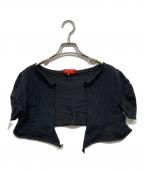Vivienne Westwood RED LABELヴィヴィアンウエストウッドレッドレーベル）の古着「ベスト」｜グレー