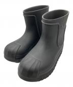 adidasアディダス）の古着「ADIFOM SUPERSTAR BOOT」｜ブラック