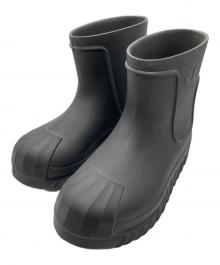 adidas（アディダス）の古着「ADIFOM SUPERSTAR BOOT」｜ブラック