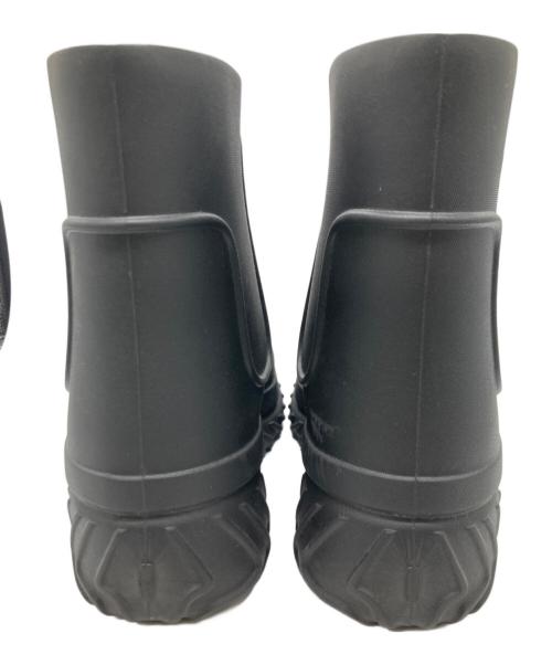 adidas（アディダス）adidas (アディダス) ADIFOM SUPERSTAR BOOT ブラック サイズ:印字消えの為不明（全長28cm）の古着・服飾アイテム