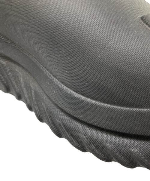 adidas（アディダス）adidas (アディダス) ADIFOM SUPERSTAR BOOT ブラック サイズ:印字消えの為不明（全長28cm）の古着・服飾アイテム