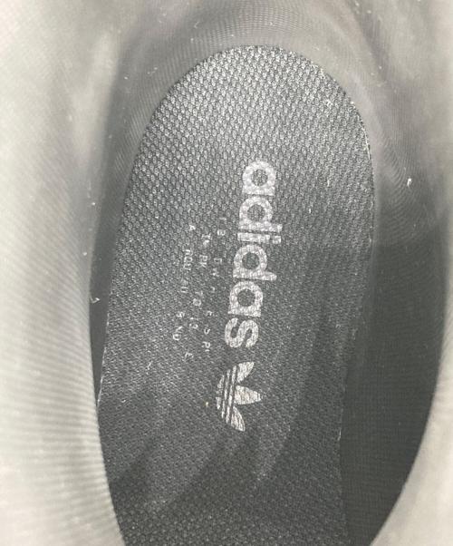 adidas（アディダス）adidas (アディダス) ADIFOM SUPERSTAR BOOT ブラック サイズ:印字消えの為不明（全長28cm）の古着・服飾アイテム