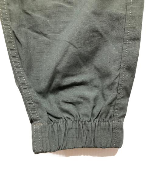 G-STAR RAW（ジースターロゥ）G-STAR RAW (ジースターロゥ) カーゴジョガーパンツ グリーン サイズ:76cm (W30)の古着・服飾アイテム