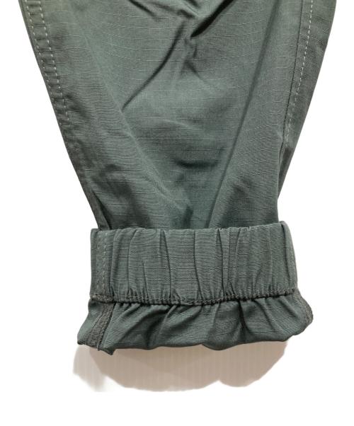 G-STAR RAW（ジースターロゥ）G-STAR RAW (ジースターロゥ) カーゴジョガーパンツ グリーン サイズ:76cm (W30)の古着・服飾アイテム