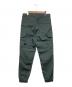 G-STAR RAW (ジースターロゥ) カーゴジョガーパンツ グリーン サイズ:76cm (W30)：4000円