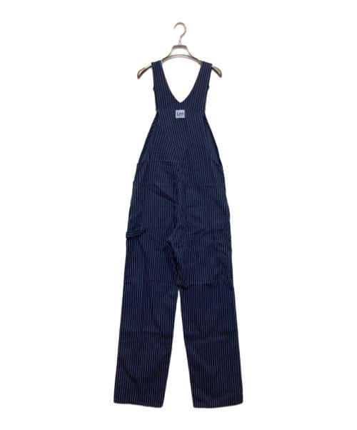 LEE（リー）LEE (リー) ダンガリーズオーバーオール ブルー サイズ:XSの古着・服飾アイテム