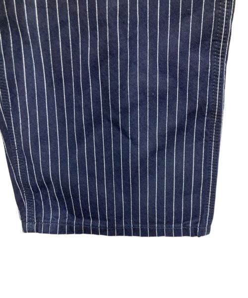 LEE（リー）LEE (リー) ダンガリーズオーバーオール ブルー サイズ:XSの古着・服飾アイテム