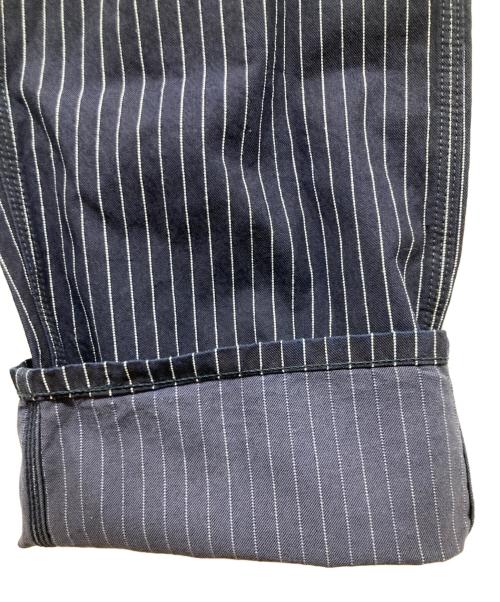 LEE（リー）LEE (リー) ダンガリーズオーバーオール ブルー サイズ:XSの古着・服飾アイテム