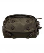 POTR RIDEピー・オー・ティー・アール ライド）の古着「WAIST BAG」