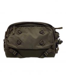 POTR RIDE（ピー・オー・ティー・アール ライド）の古着「WAIST BAG」