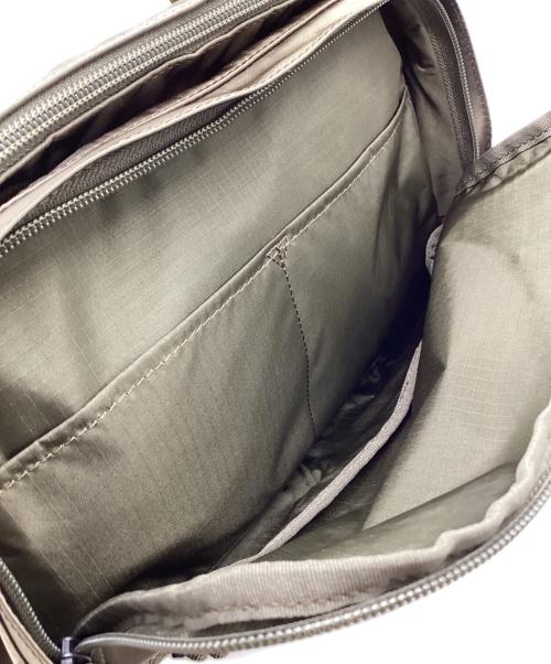 POTR RIDE（ピー・オー・ティー・アール ライド）POTR RIDE (ピー・オー・ティー・アール ライド) WAIST BAGの古着・服飾アイテム