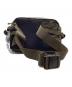 POTR RIDE (ピー・オー・ティー・アール ライド) WAIST BAG：27000円