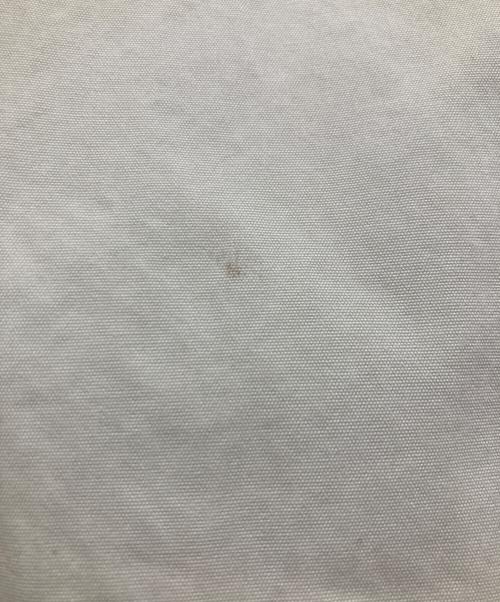 POLO RALPH LAUREN（ポロ・ラルフローレン）POLO RALPH LAUREN (ポロ・ラルフローレン) カーゴパンツ アイボリー サイズ:81cm (W32)の古着・服飾アイテム