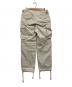 POLO RALPH LAUREN (ポロ・ラルフローレン) カーゴパンツ アイボリー サイズ:81cm (W32)：5000円