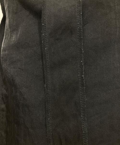 ITTI（イッチ）itti (イッチ) ミニトートバッグ ブラックの古着・服飾アイテム