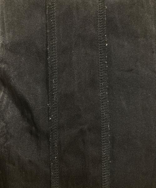 ITTI（イッチ）itti (イッチ) ミニトートバッグ ブラックの古着・服飾アイテム