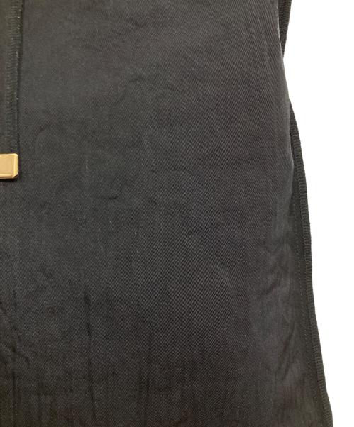 ITTI（イッチ）itti (イッチ) ミニトートバッグ ブラックの古着・服飾アイテム